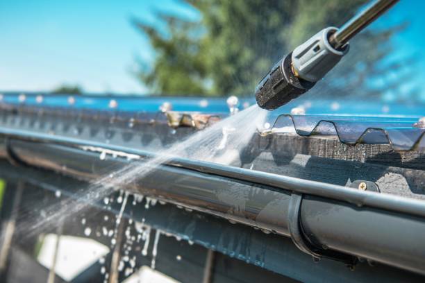 Roof Power Washing Services in Emmitsburg, MD