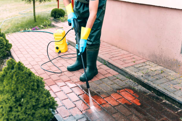 Best Concrete Pressure Washing  in Emmitsburg, MD