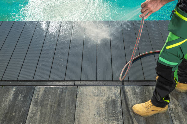 Best Commercial Building Pressure Washing  in Emmitsburg, MD