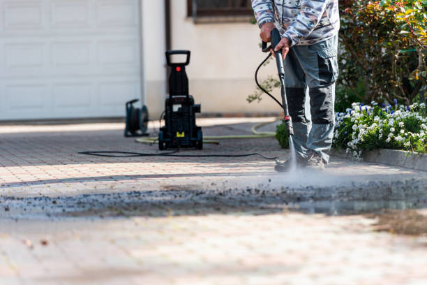 Best Exterior Home Cleaning  in Emmitsburg, MD
