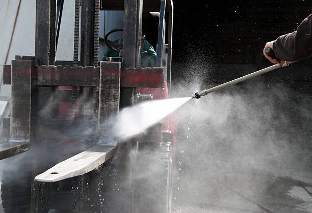Best Pressure Washing Services for Businesses  in Emmitsburg, MD