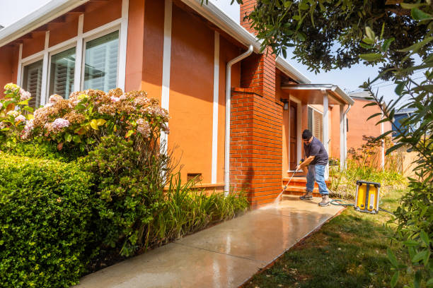 Best Fence Pressure Washing  in Emmitsburg, MD