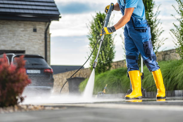 Professional Pressure Washing in Emmitsburg, MD