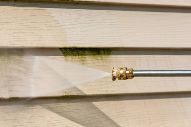 Best Deck Pressure Washing  in Emmitsburg, MD