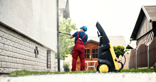 Pressure Washing Services for Businesses in Emmitsburg, MD